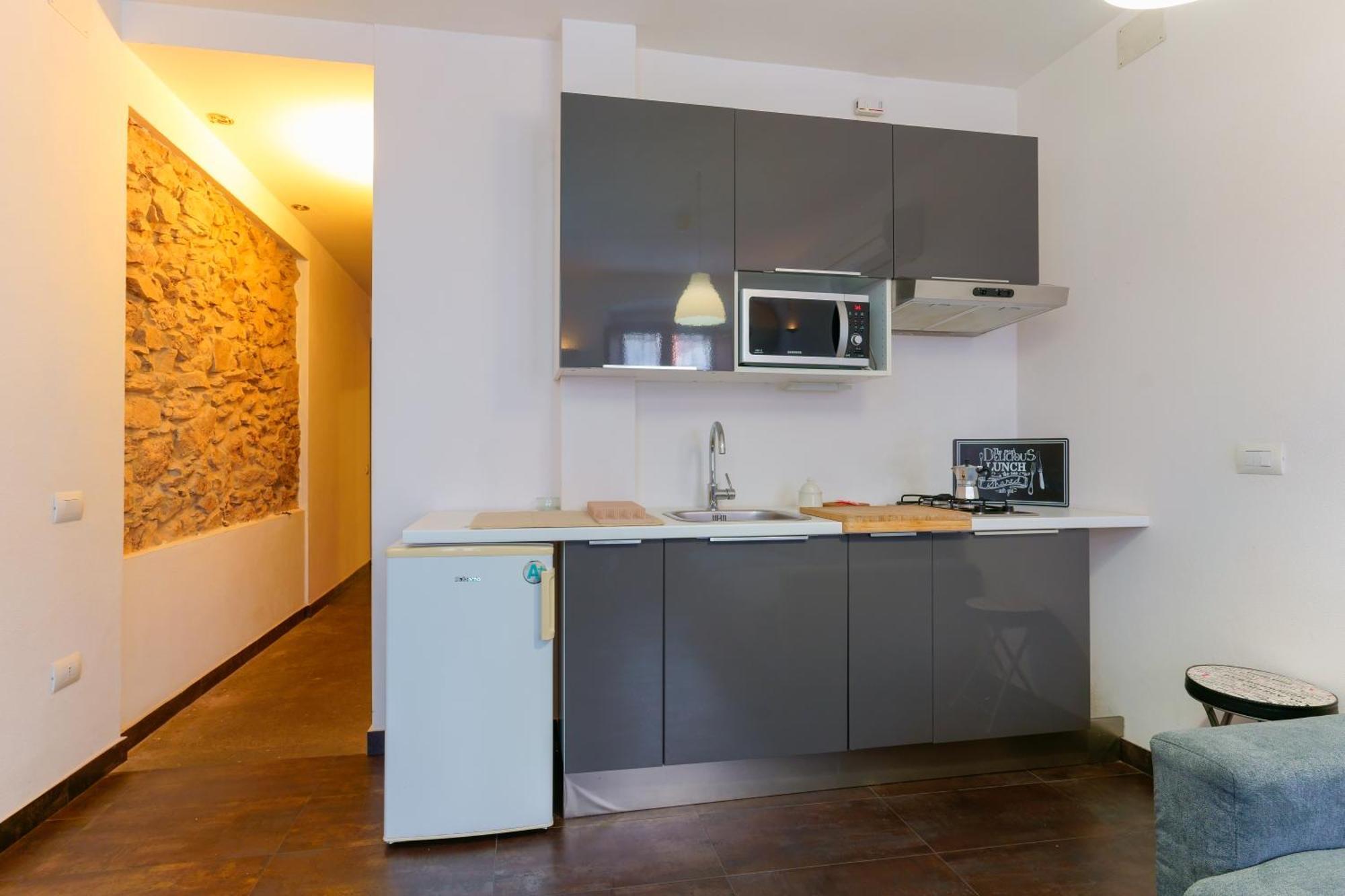 ホテル Il Palazz8 イグレージアス 部屋 写真
