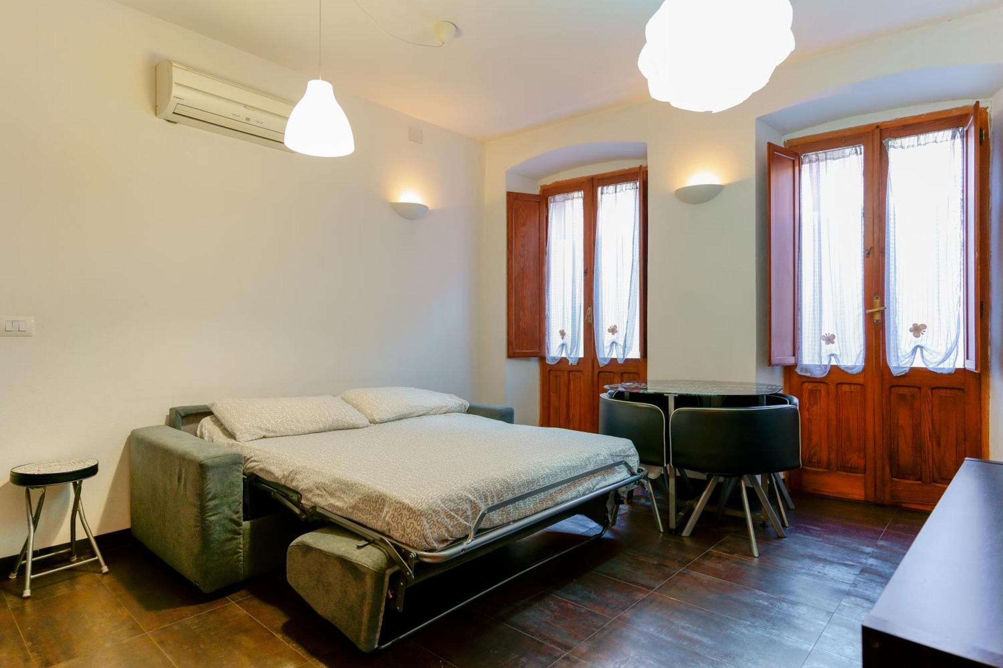 ホテル Il Palazz8 イグレージアス 部屋 写真